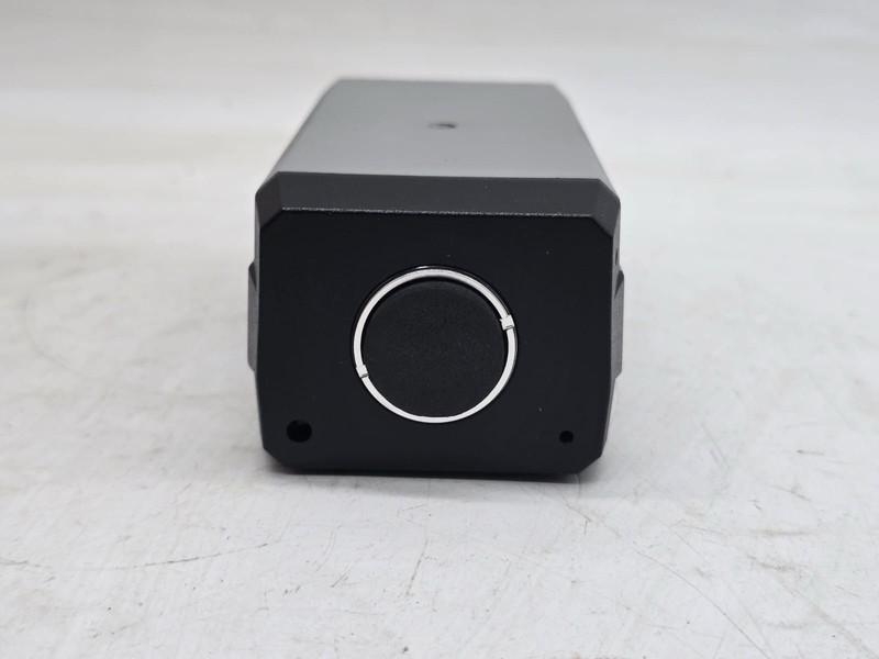 NEW Verint S5003BX-DN IP Network Camera VGA Nextiva S5000 BX 12V gallery
