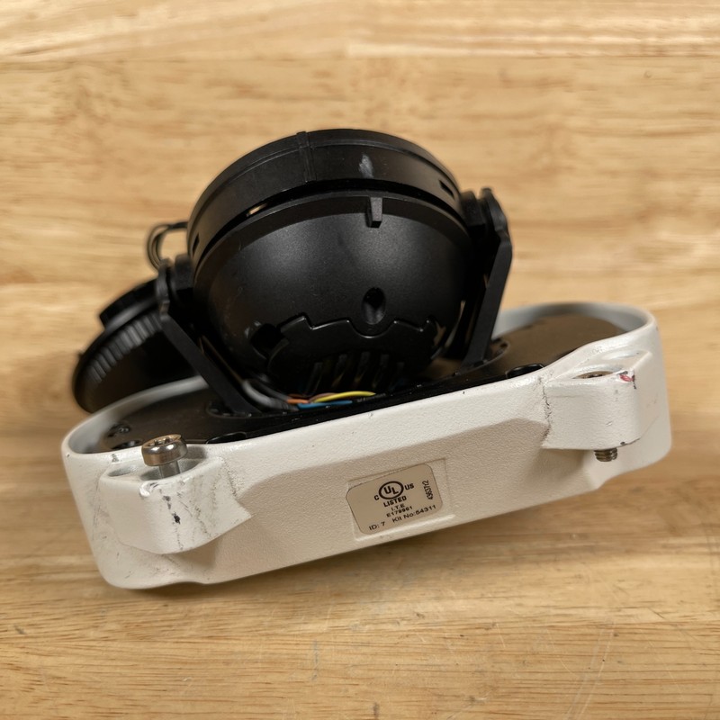 Axis P3225-VE MKII Wired Indoor/Outdoor Network Security Camera Dome - For Parts gallery