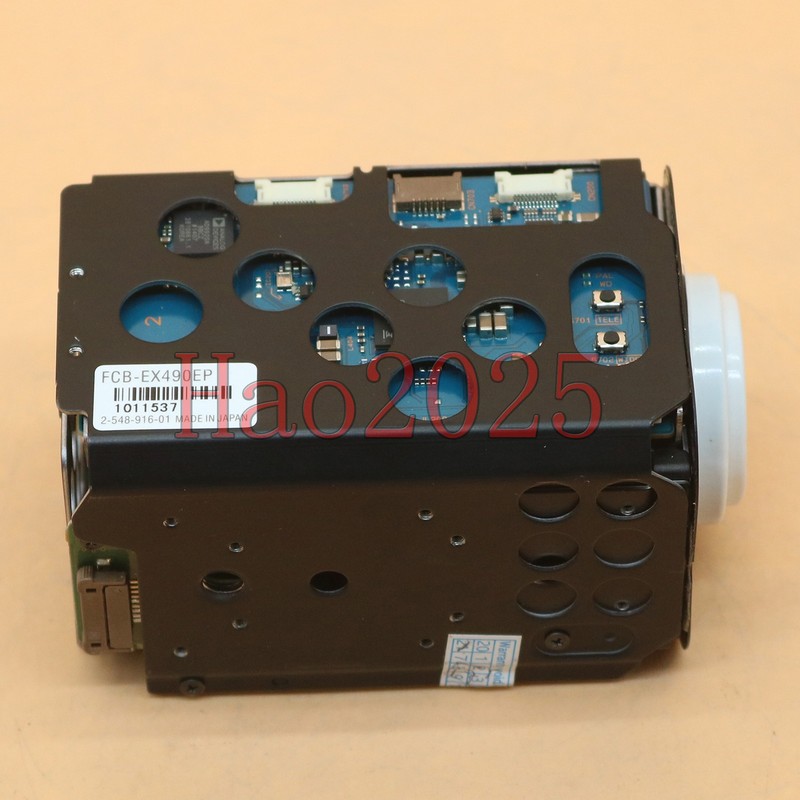 FCB-EX490EP For Sony New integrated camera movement Free Shipping