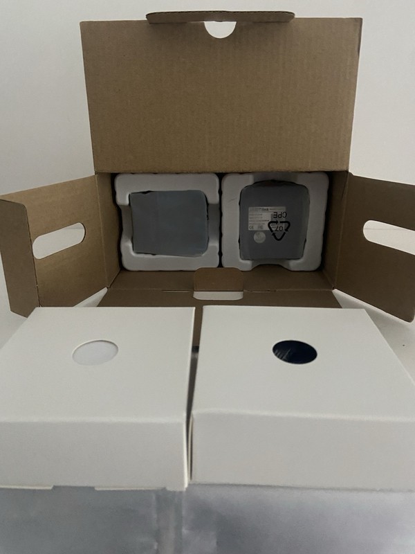 Jaiotlink 2k 2.4 Dual…tection,2-way Talk 2- Pack gallery