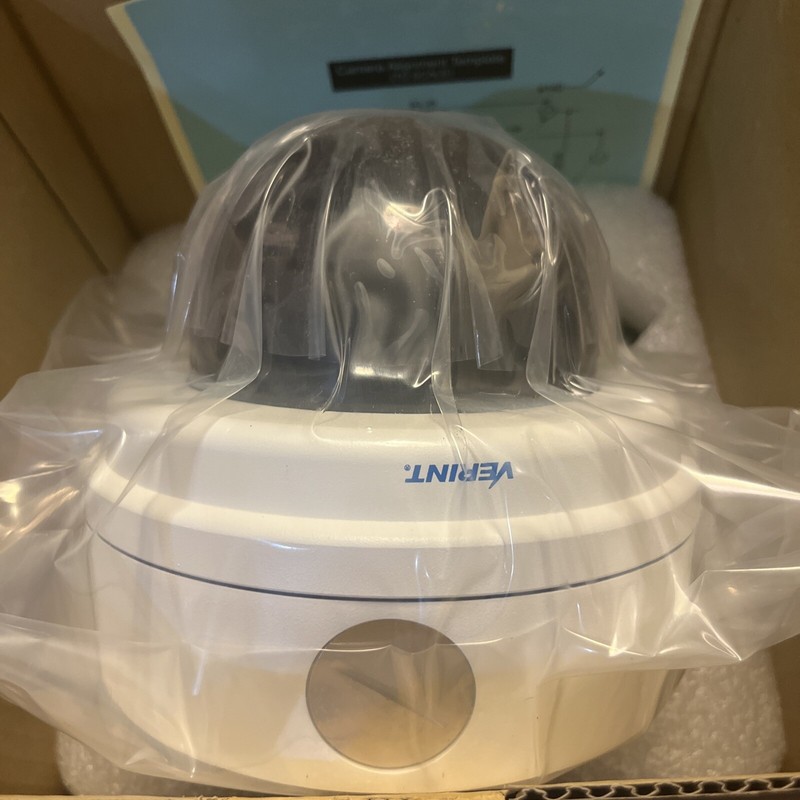 Verint V3320FDW-DN Fixed Dome Camera gallery