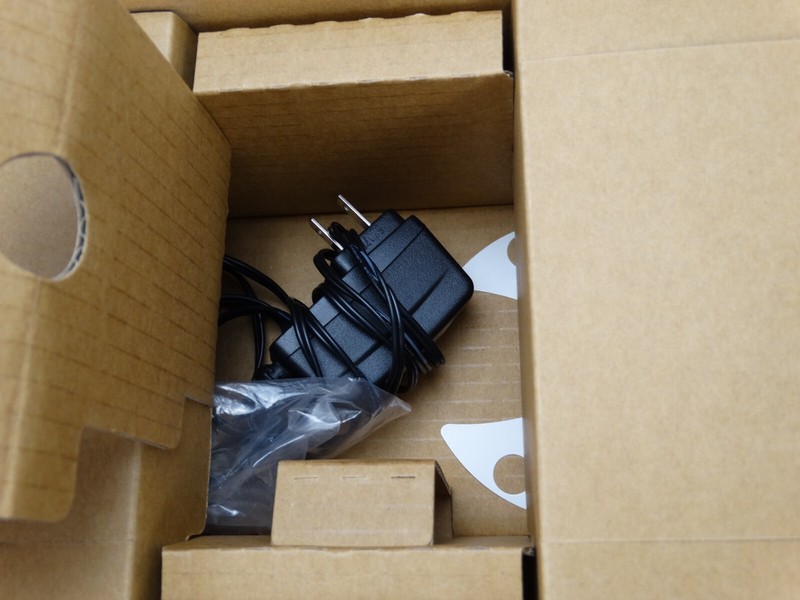 Honeywell iPCAM-WI Color IP Camera - New Open Box gallery