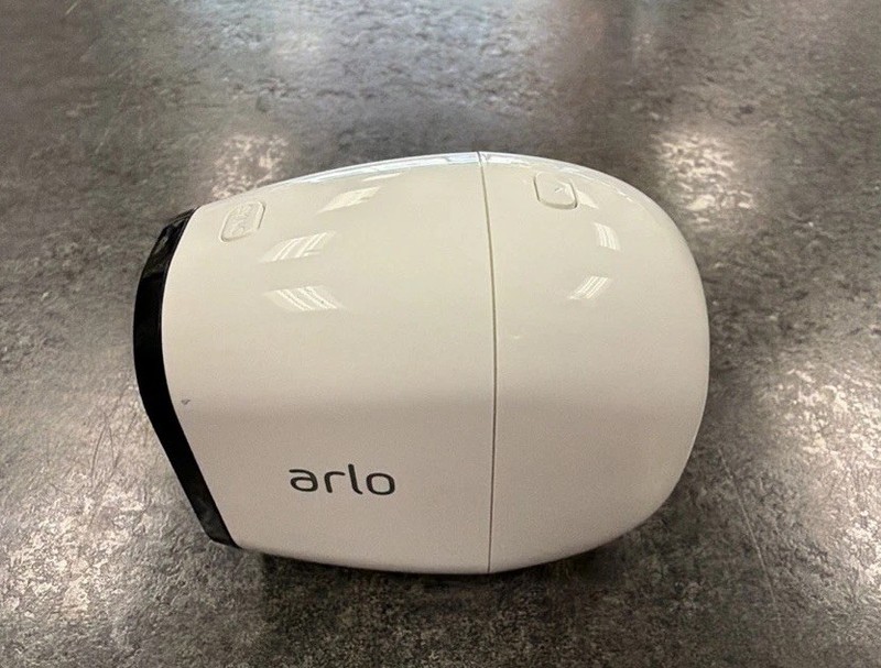 Netgear Arlo Pro Add-On Security Camera & Charger "No Battery" - FREE Shipping! gallery