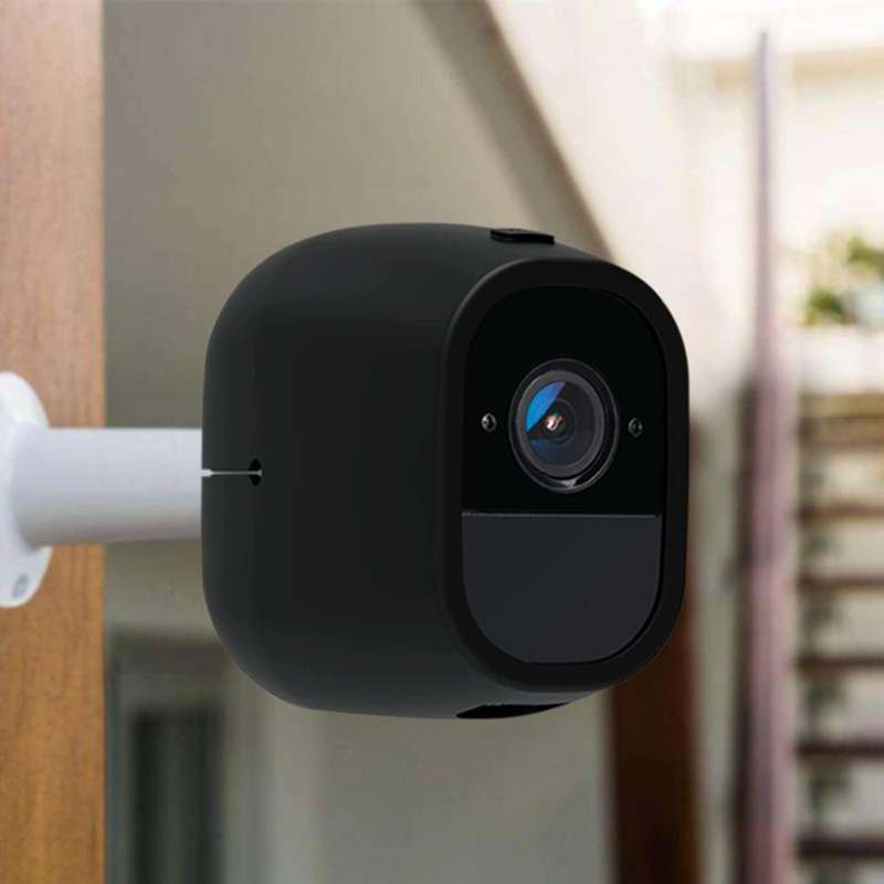 4X Silicone Skin Cases for Arlo Pro and Arlo Pro 2 Security Camera gallery
