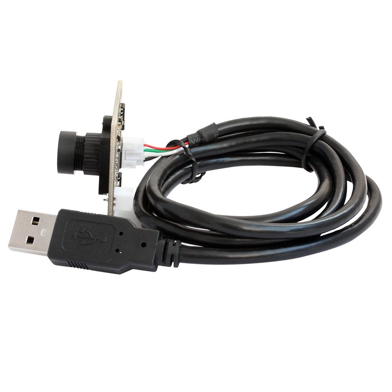 Webcam with USB 5MP Aptina MI5100 HD USB Camera Module for Linux,Android,Windows gallery
