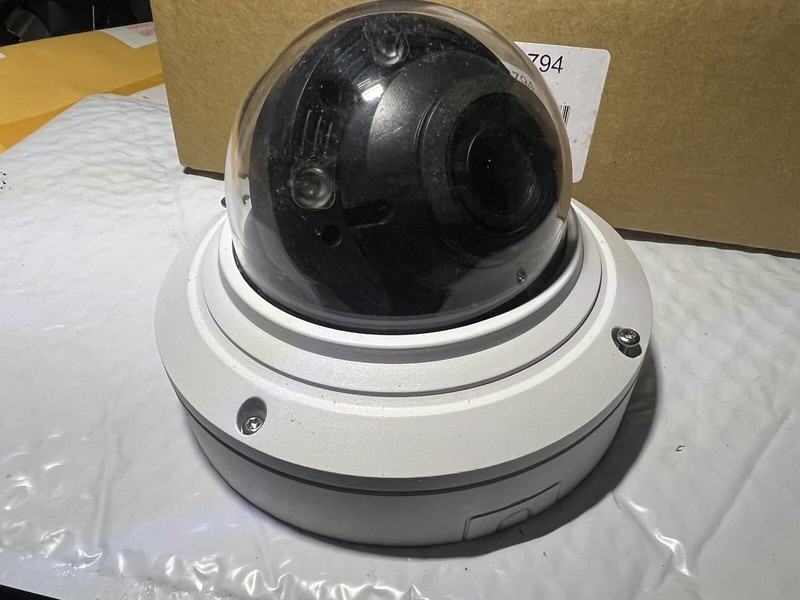 Fortinet Forticam FD20 Color 2MP Surveillance Dome IP66 PoE Camera