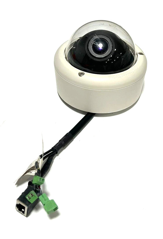 Arecont Vision AV2245PM-D-LG 1080p Day/Night NETWORK CAMERA