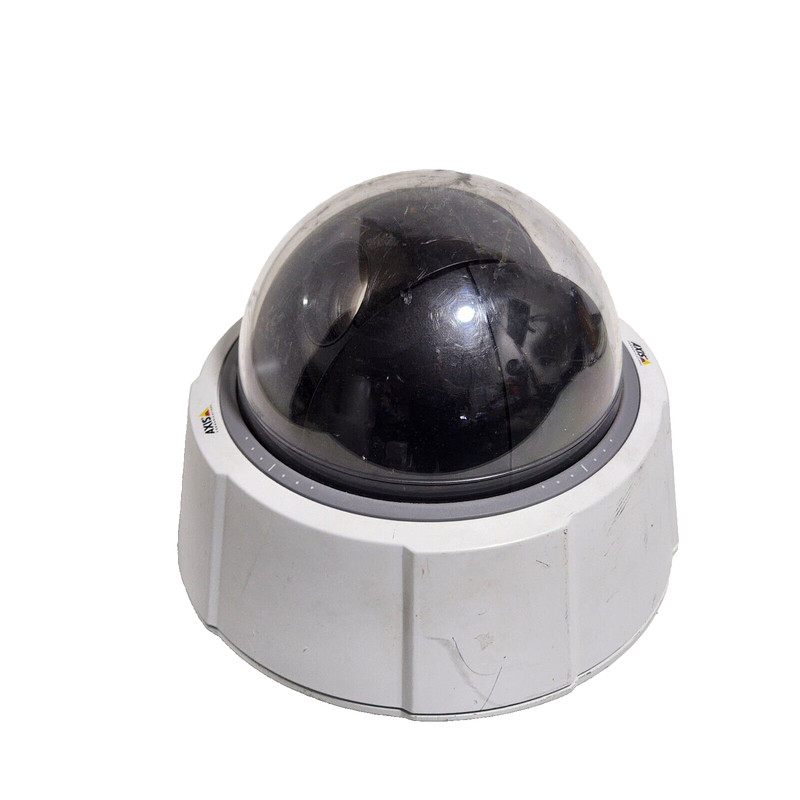 Axis Kit NO 44201 Network Surveillance Camera Unknown USED gallery