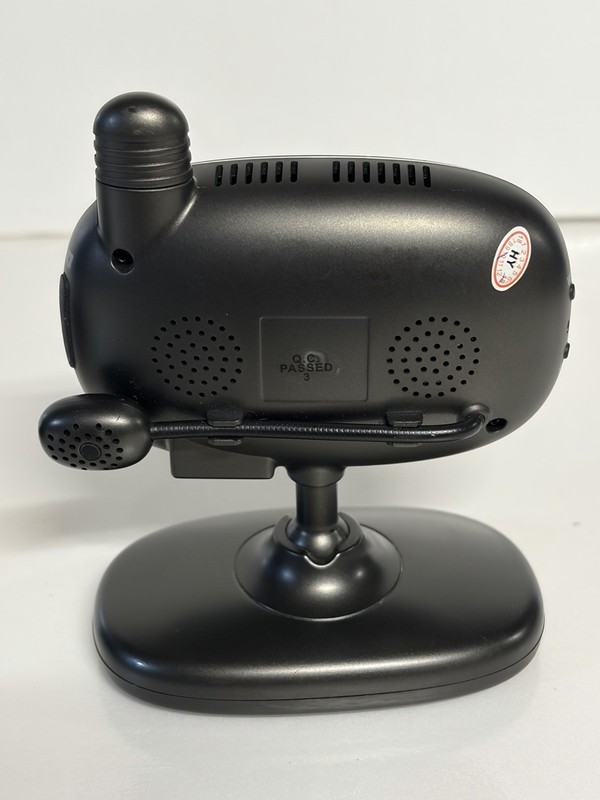 Wansview K1 X Series 1080P Security Camera IP WiFi Indoor w/Power Adapter Tested gallery