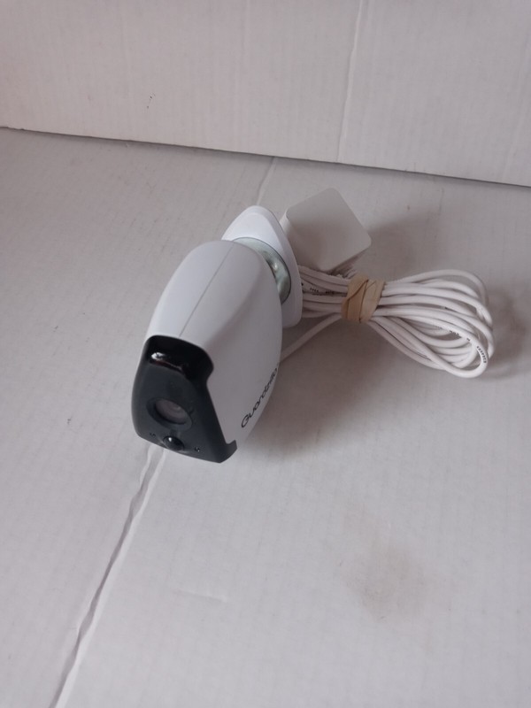 Guardzilla Wireless High Definition Indoor/Outdoor Security Camera (GZ600W) gallery