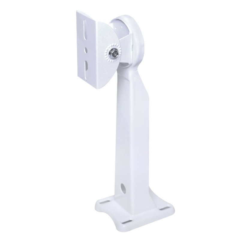 High Strength Rotating Camera Mount For Indoor Outdoor Use Corrosion Resistant