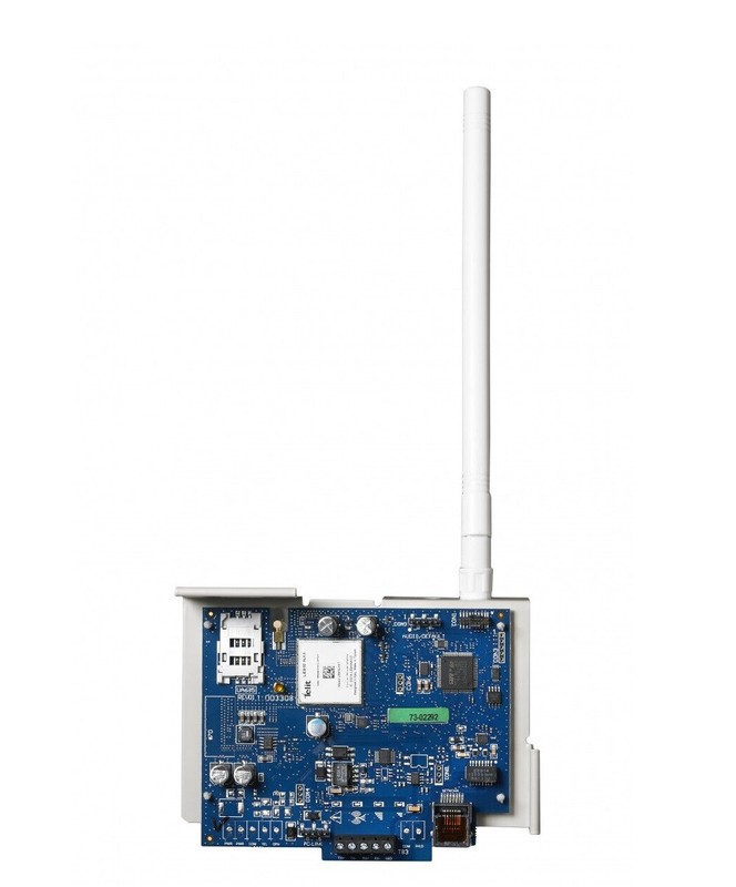 DSC LE2080-AT PowerSeries Neo LTE Cellular Alarm Communicator