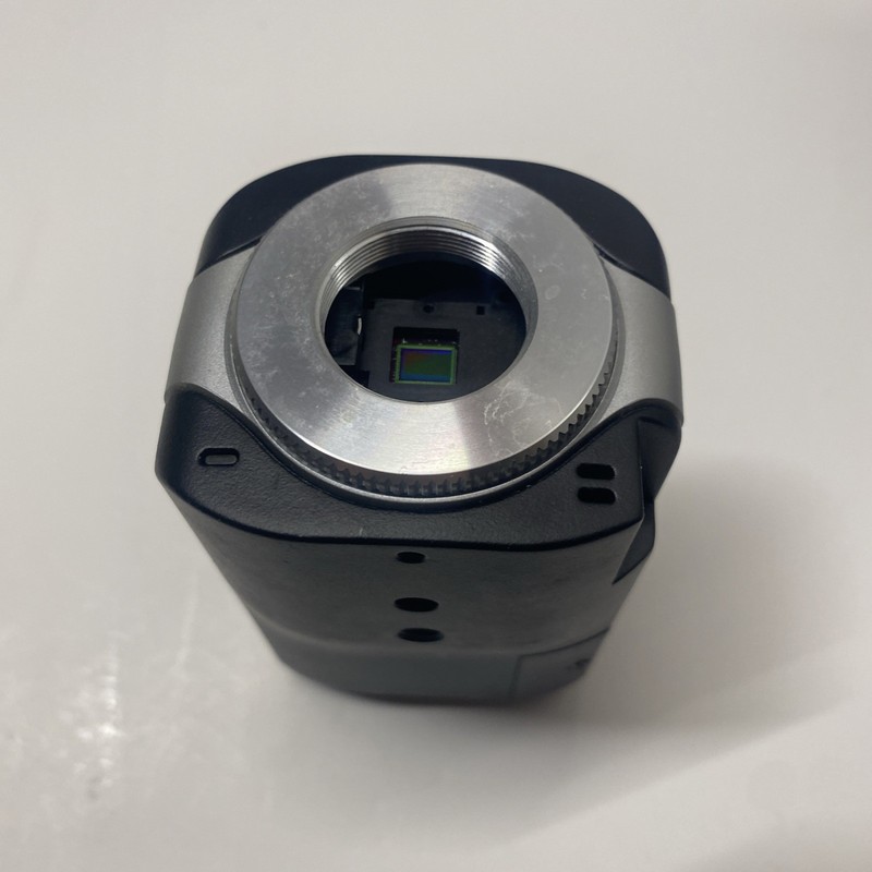Bosch NBN-50022-C Dinion 5000 HD IP Network Security Color Camera 2MP TESTED! gallery