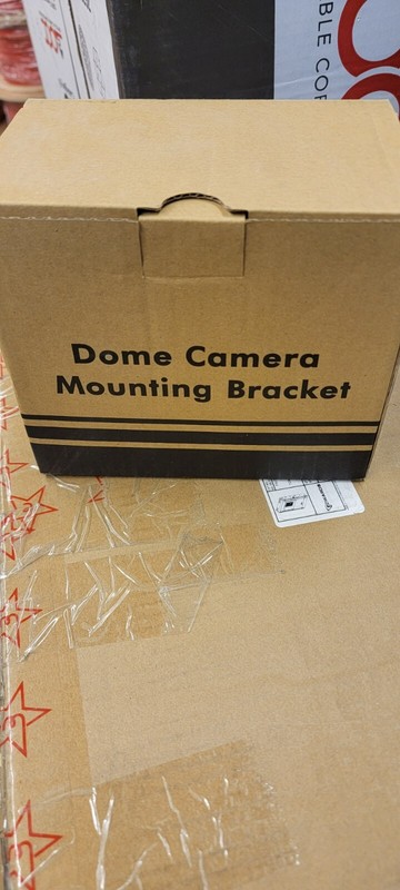 Vivotek Mounting Kit gallery