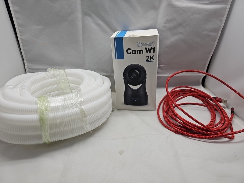 Owltron Cam W1 2k Lot