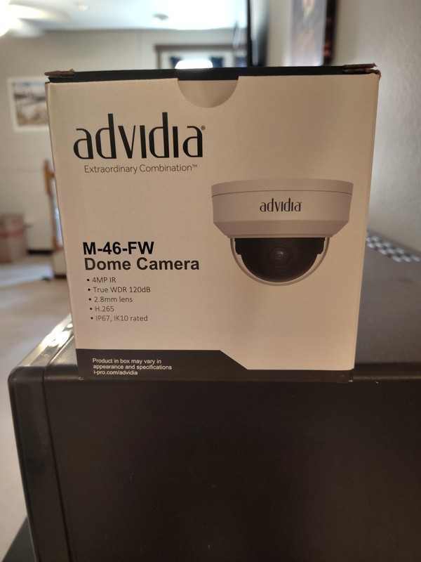 Security Camera