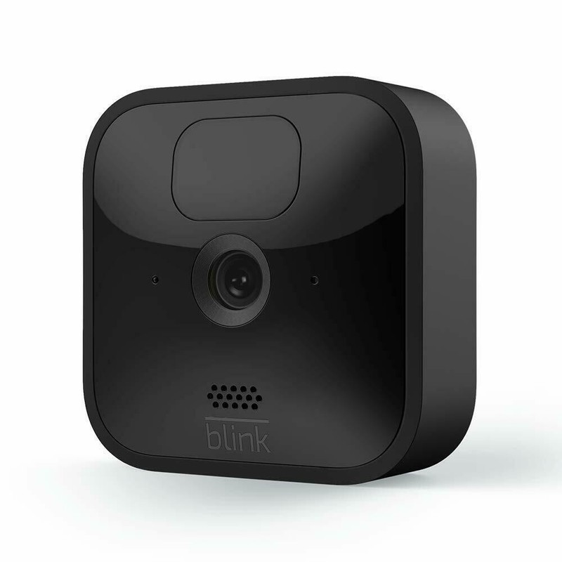 Blink Outdoor (3rd Gen) Add-On Home Security Camera | HD Video work with XT1 XT2 gallery