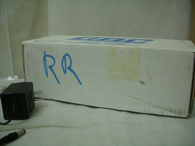GBC Sentrol Mini Max CCD Video Surveillance Camera CCD-700/4 - NIOB gallery