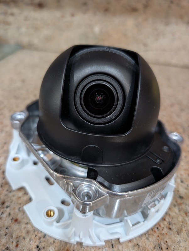 Axis P3225-V MKII gallery