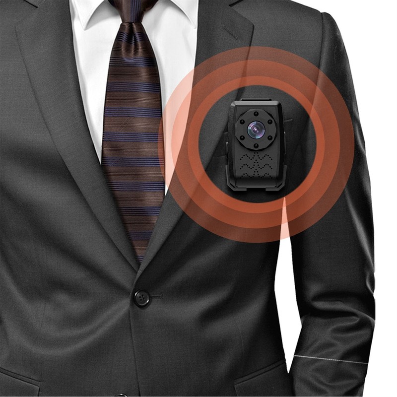 WiFi Camera Multifunction HD Infrared Night Video Call Remote APP Co MBZT gallery