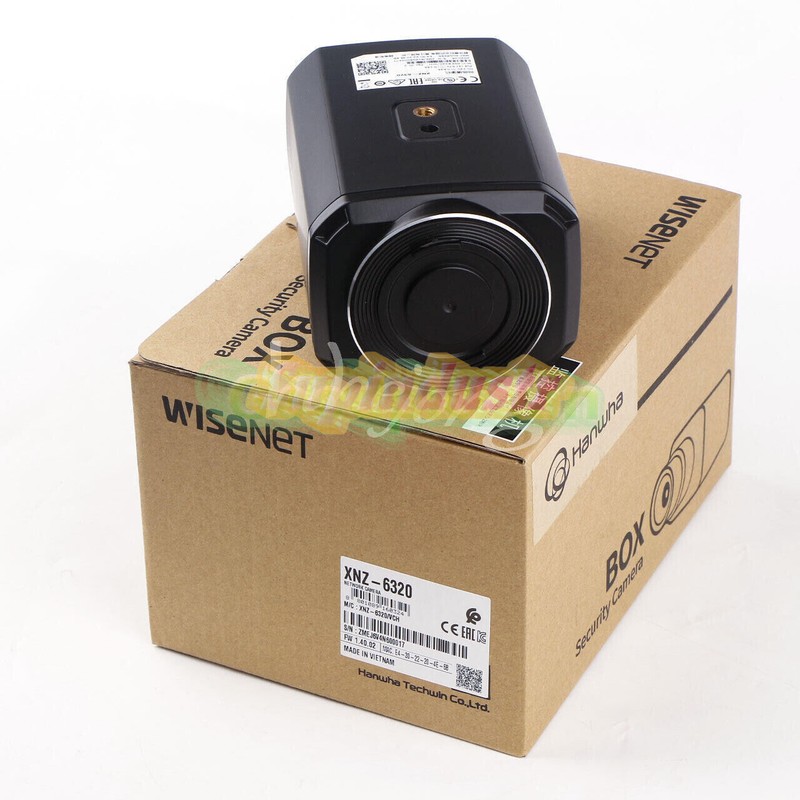 .1Pcs New Zoom Camera 32x Zoom XNZ-6320