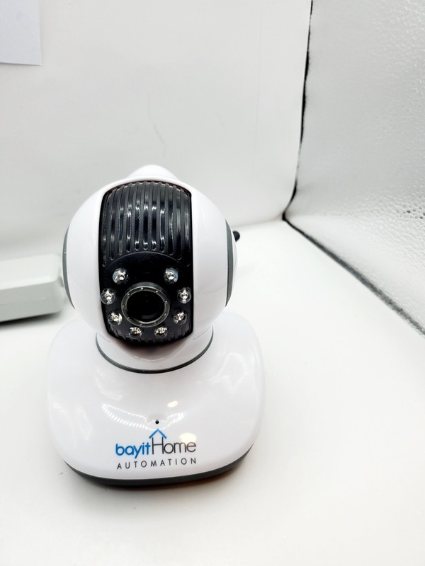 Bayit Home Automation BH1965 BayitCam HD 1080p Wi-Fi Camera / Monitor Fast Ship gallery