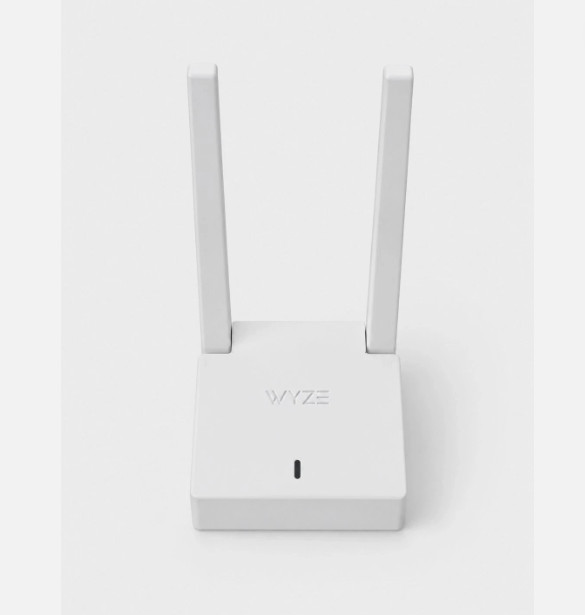 WYZE WVOD81 Base Station Hub for Wyze Cam Outdoor Wireless Security Camera