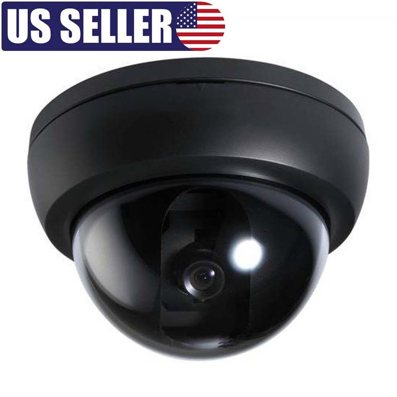 CNB D192-0S B Analog Indoor Dome Camera, 1/3″ HPI Sensor, 600TVL, 3.6mm Lens