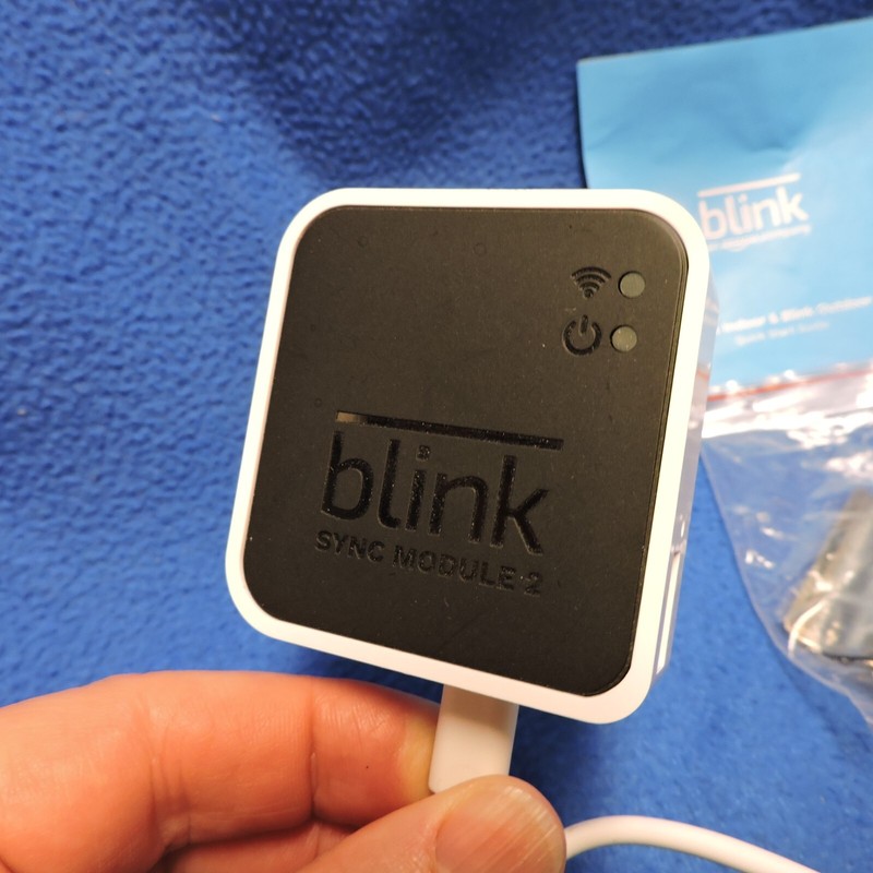 Blink Sync Module 2 plus 5 Gen 3 Cameras gallery