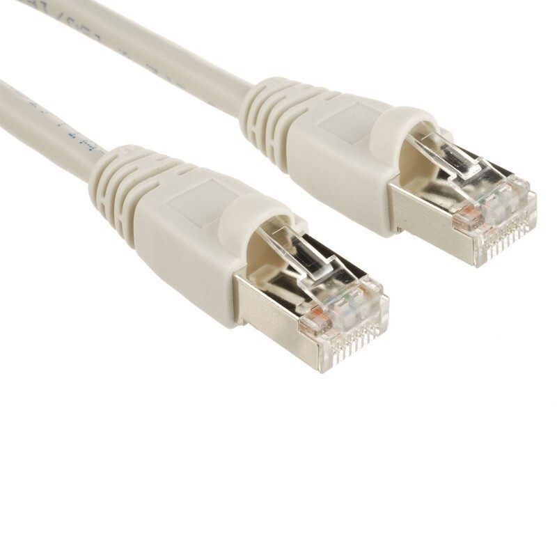150ft Patch Cord Cable, UTP CAT5E