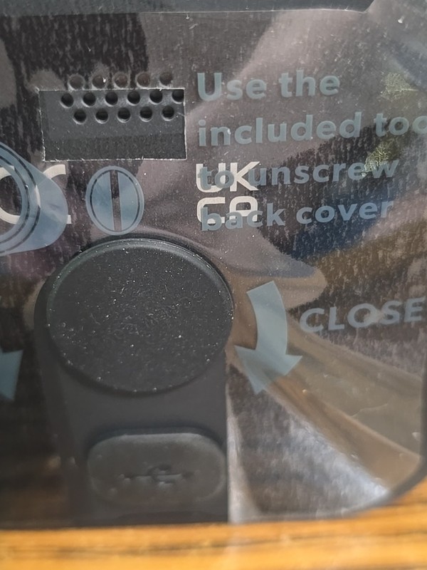 New Blink Outdoor Camera EU Model BCM01400U Add-on UK/CAN Gen 3 Batteries Alexa gallery