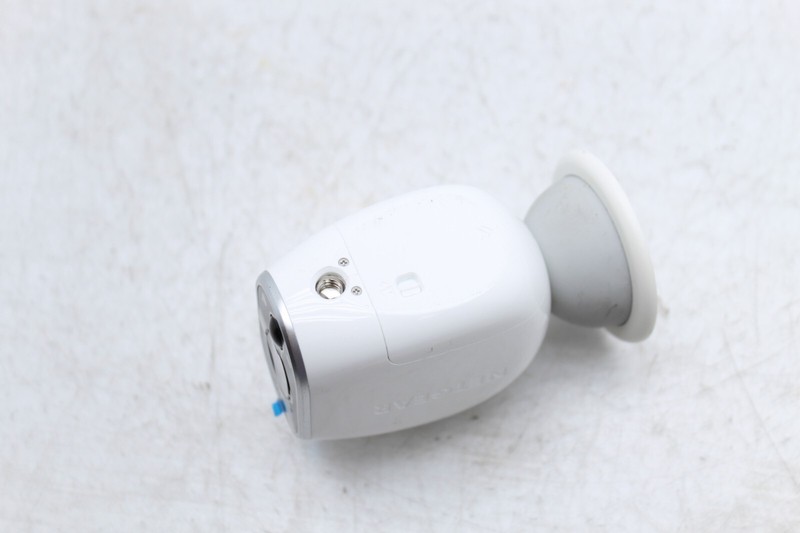 NETGEAR ARLO VMC3030 WIRELESS SECURITY CAMERA E5676 gallery