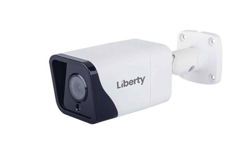 Liberty L3A-IP5BS AI 5MP IP Outdoor Bullet Camera (NEW)