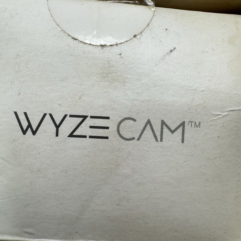 Wyze Cam Pan + Nexxt Smart Wi-Fi Camera + Doorbell Chime Receiver Bundle Tested gallery