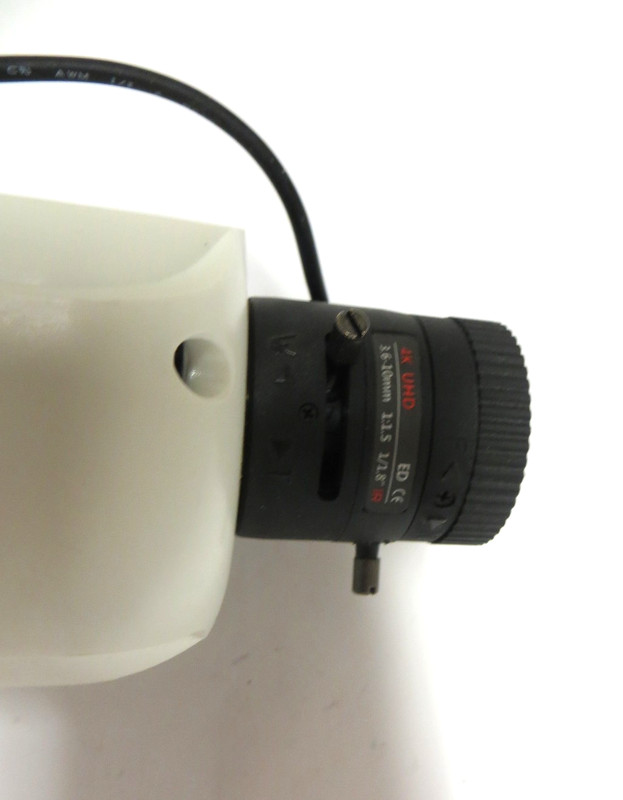 OpenEye OE-C9518 8MP CMOS Real Time 4k Ultra High-Definition IP Security Camera gallery
