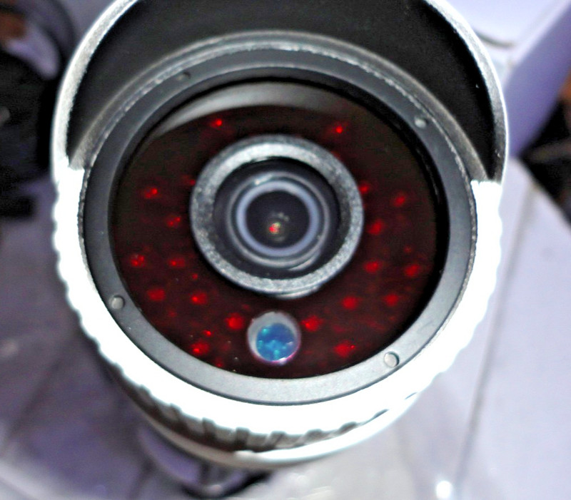 REVO RTCB30-1B Security 1080P - 4 in 1 Indoor / Outdoor IR Bullet Camera gallery