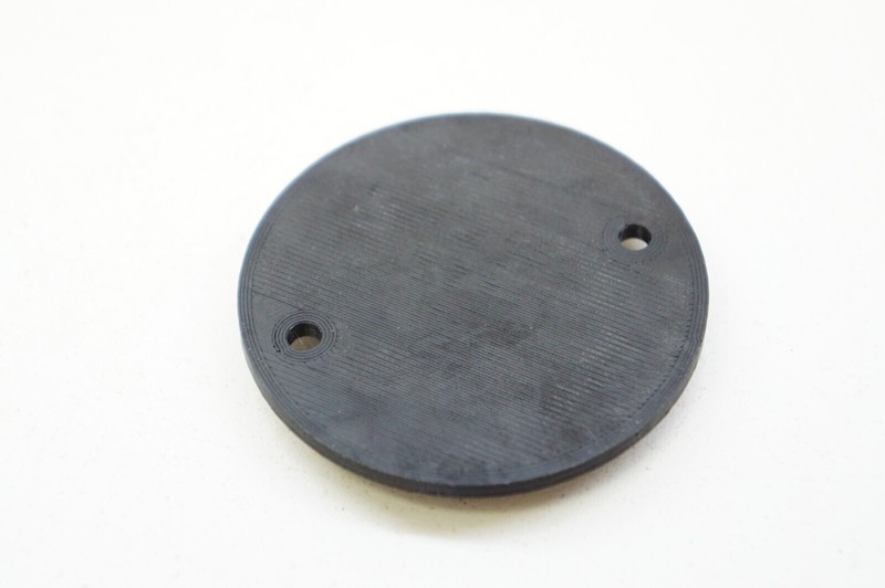 Wall Mount Bracket Holder Base for TP Link KC110 Kasa Spot Pan tilt Camera gallery