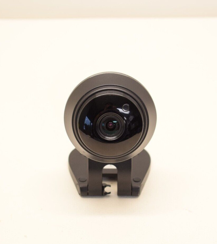 Samsung SNH-V6414BN Wireless SmartCam HD Plus 1080p Wi-Fi NO POWER CABLE
