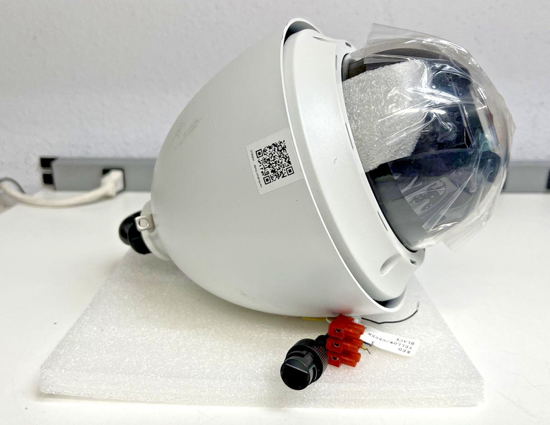 LTS Platinum PTZIP212X20 2MP 1080p IP Mini PTZ Camera: 20x/16x Zoom, IP66, PoE+/ gallery