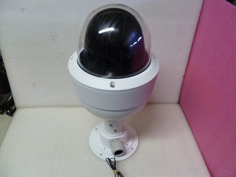 Cisco CIVS-IPC-6930 Video Surveillance Camera Outdoor 74-12142-05 gallery