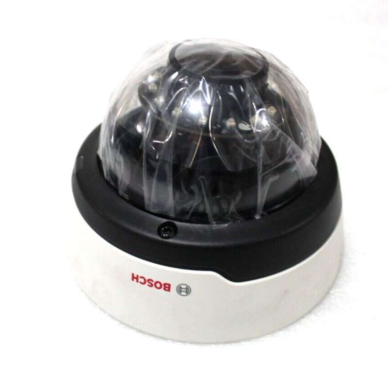 BOSCH Flexidome IP Indoor 5000 IR Camera