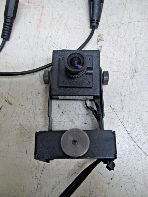 ATM Mini / Micro Camera Color P/N: 30S1N1L29 V2 FREE SHIPPING