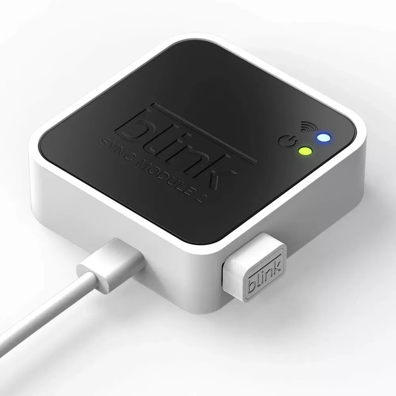 Blink USB Flash Drive for Local Video Storage with the Blink Sync Module 2 gallery