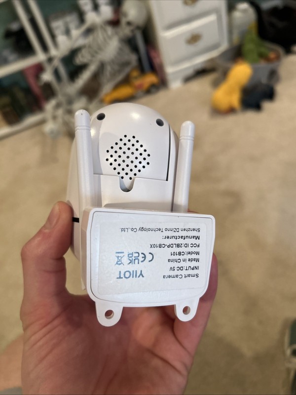 wireless network camera gallery