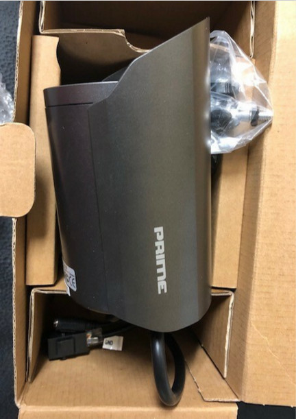 Prime Network Camera IM1232E - Set of 2 gallery