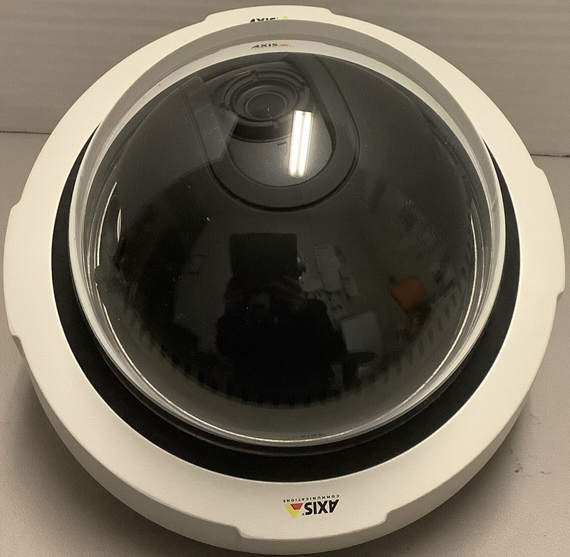 Axis Q3709-PVE Panoramic Outdoor Camera (M14)