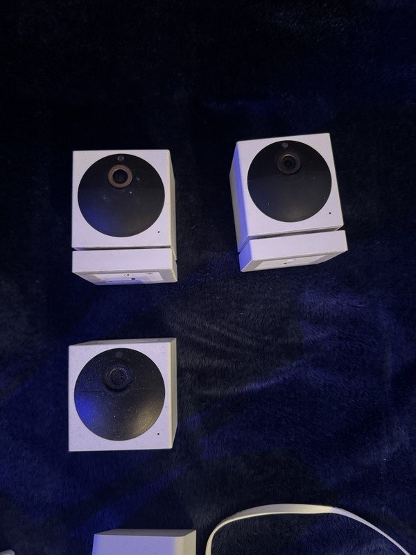 wyze camera system gallery