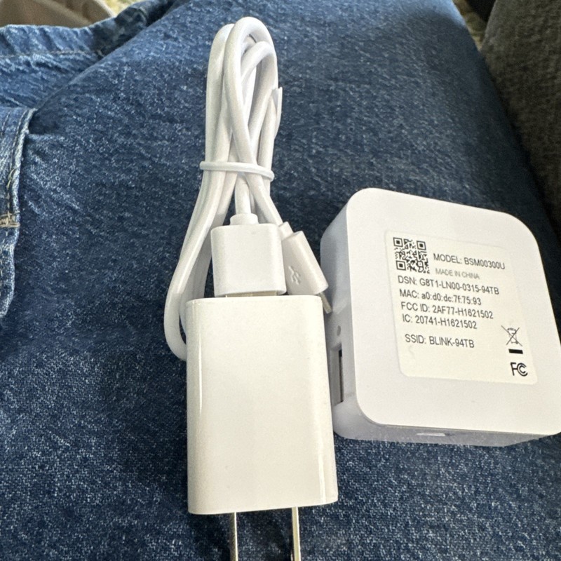 Blink Sync Module 2 for Blink Security Cameras and Blink Products (BSM00400U) gallery