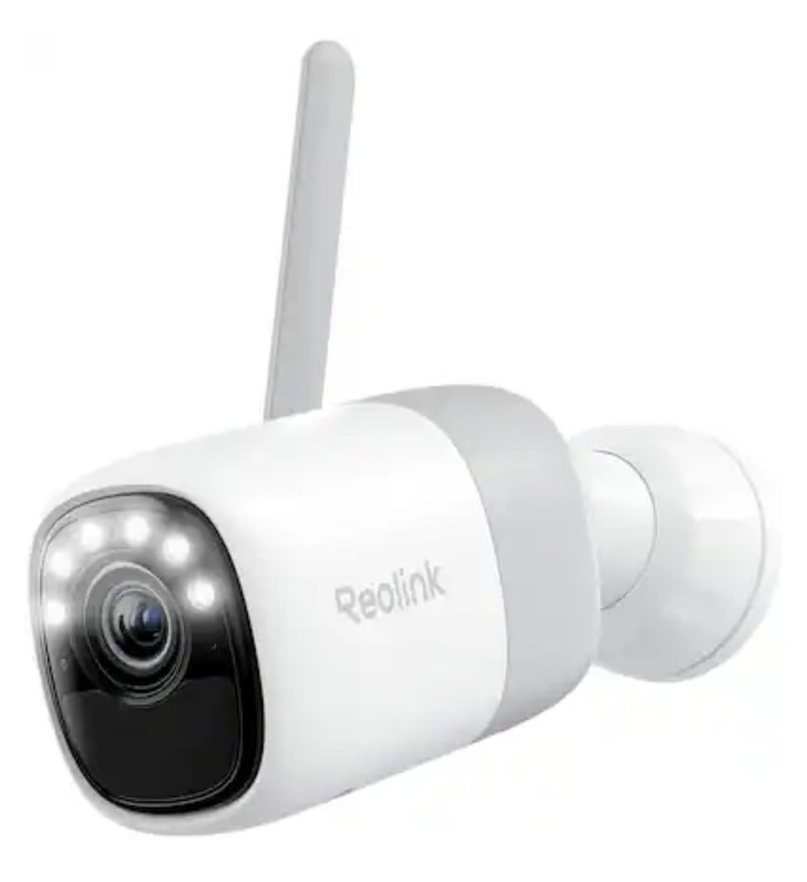 *REOLINK* Altas B630 2K 4MP Battery Indoor & Outdoor Wireless Security Camera