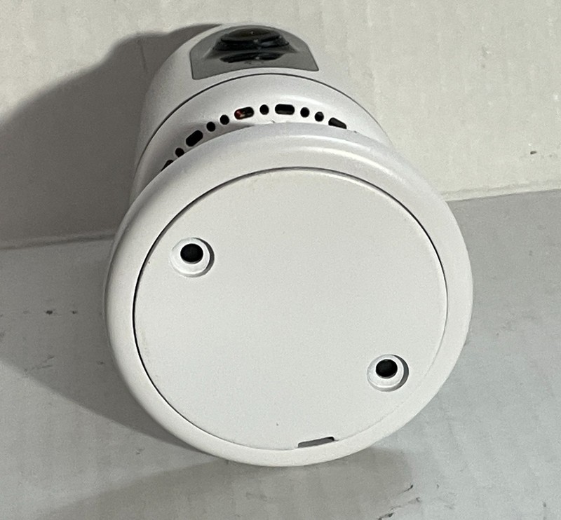 VIVINT PING V-CAM1 SMART HOME INDOOR SECURITY CAMERA W/ MAGNETIC MOUNT gallery